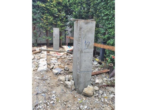 รับตอกเสาเข็มราคาถูก นนทบุรี